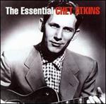 Chet Atkins - The Essential 